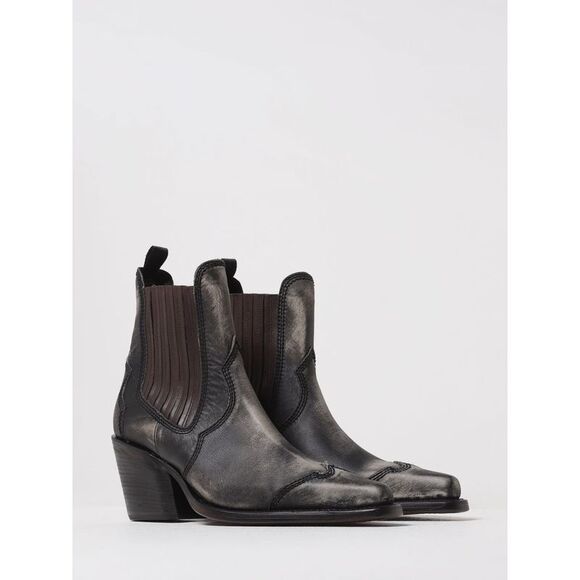 Magliano X Dsquared2 Boot Men Black